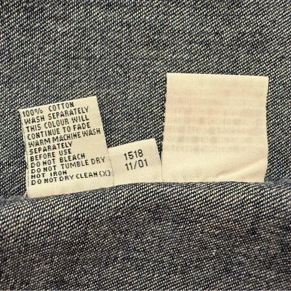 Jay Jays Y2K Denim Skirt - Picture 8 of 8
